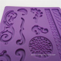 Silicone Bakeware Tool Cake Decoration Mould